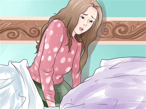 bedwetting porn